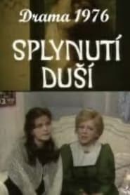 Splynut dus' Poster