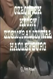 The Man Who Demoralized Hadleyburg' Poster
