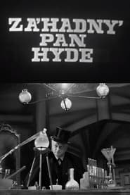 Zhadn pan Hyde' Poster