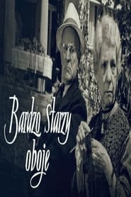 Bardzo starzy oboje' Poster