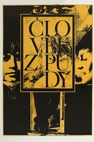 Clovek z pudy' Poster