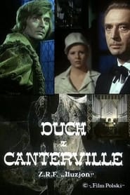 Duch z Canterville' Poster