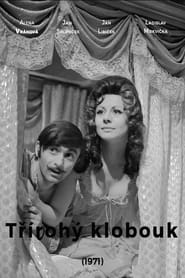 Trroh klobouk' Poster