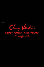 Cherry Valentine Gypsy Queen and Proud' Poster