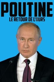 Putin Return of the Russian Bear' Poster