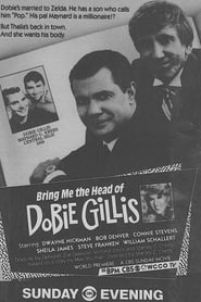 Bring Me the Head of Dobie Gillis' Poster