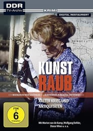 Kunstraub' Poster