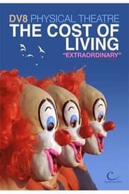 The Cost of Living' Poster