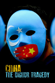 China The Uyghur Drama' Poster