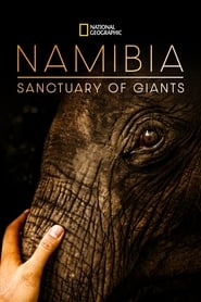 Namibia Sanctuary of Giants' Poster