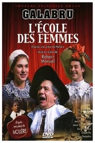 The School for Wives' Poster