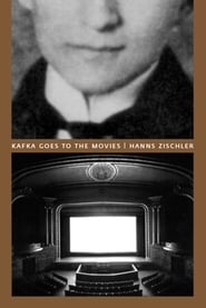Kafka Goes to the Movies' Poster