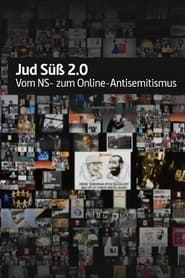 Jew Suess 20' Poster