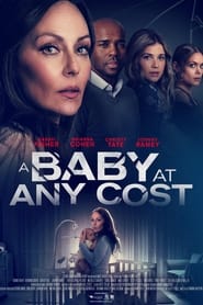A Baby at any Cost' Poster
