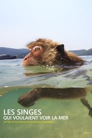 Les singes qui voulaient voir la mer' Poster