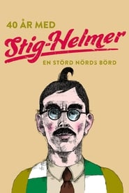 40 r med StigHelmer  en strd nrds brd' Poster