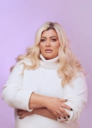 Gemma Collins Self Harm and Me' Poster
