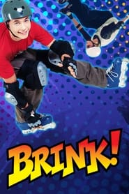 Brink' Poster