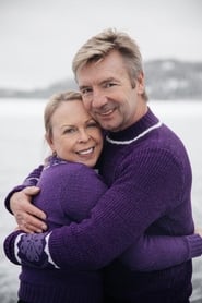 Dancing on Thin Ice with Torvill  Dean' Poster