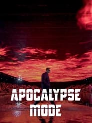 Apocalypse mode' Poster