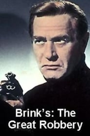 Brinks The Great Robbery' Poster