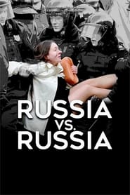 Russia vs Russia' Poster