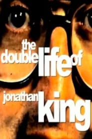 The Double Life of Jonathan King' Poster