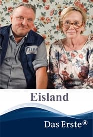 Eisland' Poster