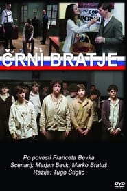 Crni bratje' Poster