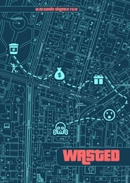 Wasted' Poster