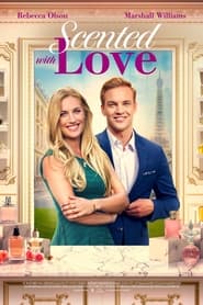 Scented with Love' Poster
