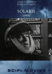 Solaris' Poster