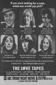 The Love Tapes' Poster