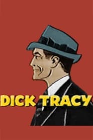 Dick Tracy' Poster