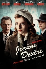 Jeanne Devre' Poster