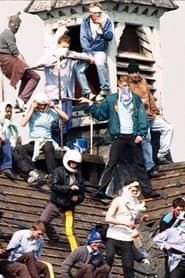 Strangeways Britains Toughest Prison Riot