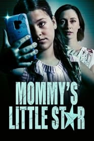 Mommys Little Star Poster