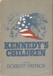 Kennedys Children' Poster