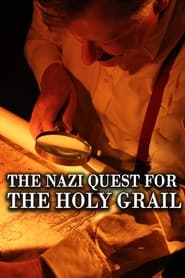 The Nazi Quest for the Holy Grail' Poster