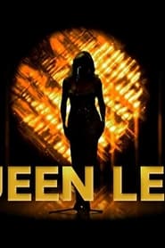 Queen Lear  Die Leben der Amanda Lear' Poster