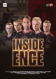 Inside ENCE' Poster