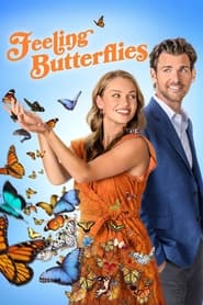 Feeling Butterflies' Poster