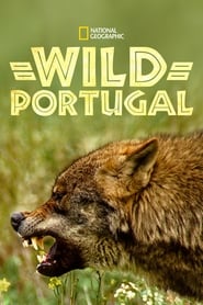 Wild Portugal' Poster