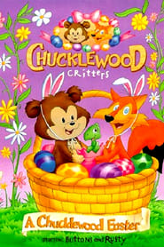 A Chucklewood Easter' Poster