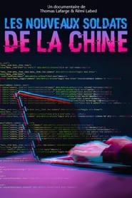 Les nouveaux soldats de la Chine' Poster