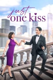 Just One Kiss' Poster