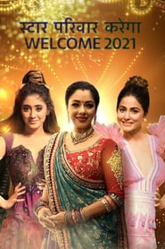 Star Parivaar Karega Welcome 2021' Poster