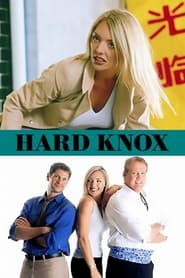 Hard Knox' Poster
