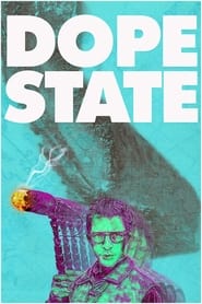 Dope State' Poster