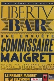Liberty Bar' Poster
